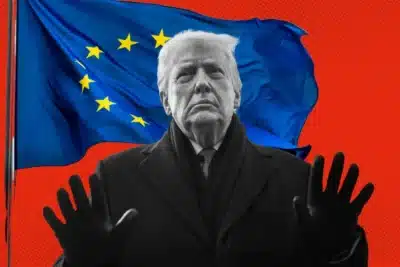 Comissão Europeia Suspende Tarifas Milionárias Após Acordo Groenlândia!