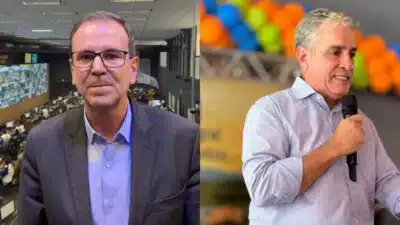 Paes e Ceciliano em Confronto Político: Aliança PT e Críticas no Rio de Janeiro!