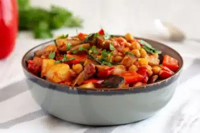 Receitas Vegetarianas Incríveis: Macarrão, Tofu e Muito Mais!