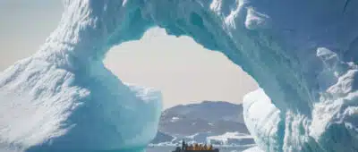 Donald Trump Reavalia Aquisição da Groenlândia: Investimento de US$ 1 Trilhão em Jogo!