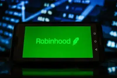 Robinhood Revoluciona Mercado Financeiro com Tokenização 24 Horas!
