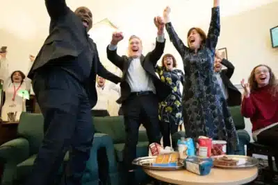 Elefante vs. Desafio: A Regra das Duas Semanas para Conquistar Seus Objetivos!