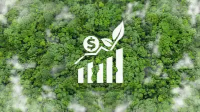 Títulos Sustentáveis Disparam em 2026: US$ 900 Bilhões e Novas Tendências Globais!