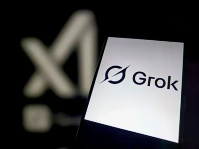 xAI Revoluciona Mercado com Grok: IA que Entende Tudo em Tempo Real!