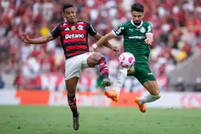 Brasileirão 2026: Explosão de Clássicos e Rebaixamentos Começam!