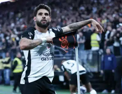 Corinthians x Bahia: Clássico Explosivo Abre o Brasileirão Série A 2026 com Revancha!