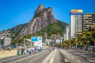 Rio de Janeiro e São Paulo lideram: Mercado Imobiliário Dispara com Valorização Recorde em 2025!