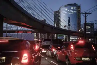 São Paulo: Rodízio de Placas Retoma com Multa e Restrições em 2026!