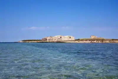 Villa Tropical: Oásis Italiano para Investidores Brasileiros e Golden Visa