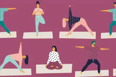 Nix e Modo Yoga: Inovação Revoluciona Hidratação em Ioga Quente e Fitness!