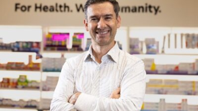 Haleon Nomeia Presidente Visionário para Impulsionar Expansão na América Latina