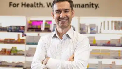 Haleon Nomeia Presidente Visionário para Impulsionar Expansão na América Latina