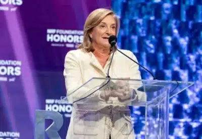 Fran Horowitz causa impacto ao revelar: “Eu adoro estar errada” e revoluciona Abercrombie & Fitch!