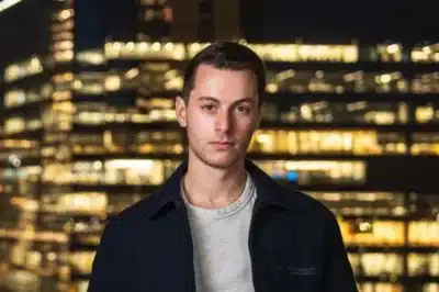 CEO Jovem de 24 Anos Lidera Empresa com Faturamento de US$ 40 Milhões!