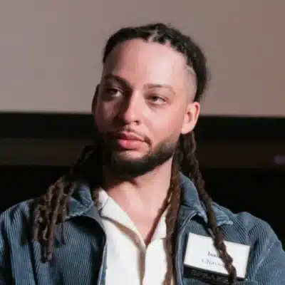 Isaiah Chavous: CEO Revela Segredo para Transformar Rejeição em Sucesso nos Negócios!