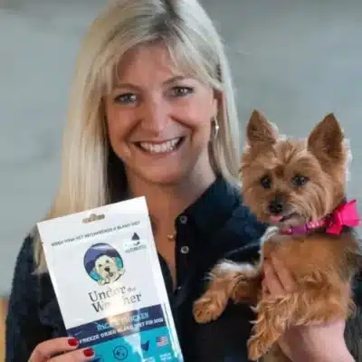 Under the Weather: Da Doença de Uma Cadela a Negócio de US$ 10 Milhões!