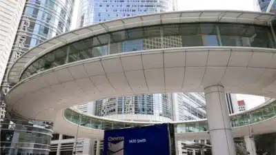 Trump aposta em reservas venezuelanas e ações de petroleo sobem nos EUA!