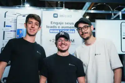 InLead Revoluciona Vendas: Funil Interativo Multiplica Faturamento de Clientes!