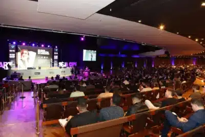 Congress Brazil Mobile 2026: O Evento Essencial para o Futuro da Telefonia Móvel no Brasil!