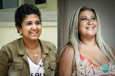 Cida Santos Revela: “Aceitaria BBB de Volta com Estratégia Imbatível e Investimentos!”