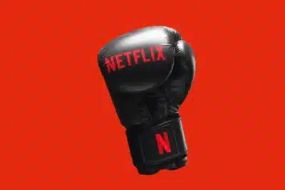 Netflix Domina o Streaming: Receita Explode e Desafia Gigantes Tech em 2026!