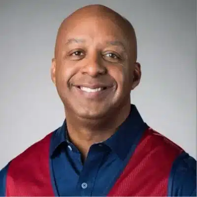 CEO Marvin Ellison Revela Estratégia Surpreendente para Ascensão e Impacto!