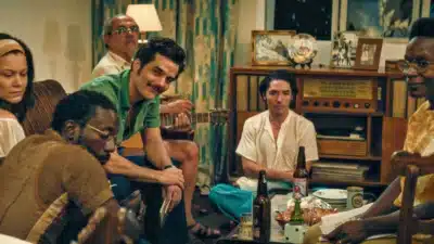 Brasil em Busca do Globo de Ouro: Wagner Moura e Kleber Mendonça Filho em Destaque!