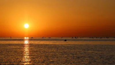 Alerta Global: Planeta Alcança Terceiro Ano Consecutivo de Temperaturas Extremamente Quentes!