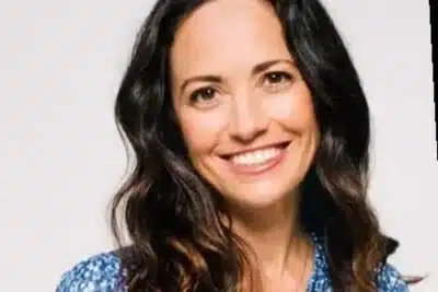 Nicole Bernard Dawes Revoluciona Snacks Orgânicos: Do Sucesso à Aquisição!