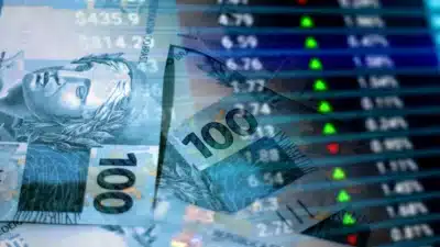 Ibovespa Quebra Recorde Histórico: O Que Impulsionou a Alta Surpreendente!