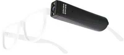 Óculos Inteligentes: Transformando a Vida de Pessoas com Baixa Visão e Cegueiras!