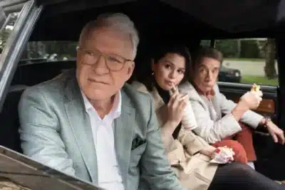 Globo de Ouro 2026: As Séries que Estão em Destaque e os Maiores Vencedores!