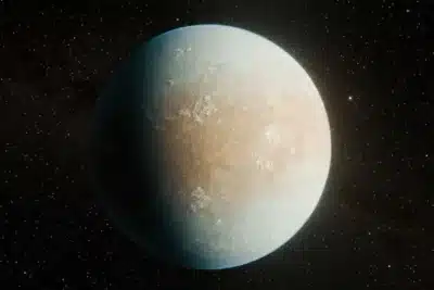 HD 137010 b: Novo Planeta Semelhante à Terra Desvencata Segredos da Via Láctea