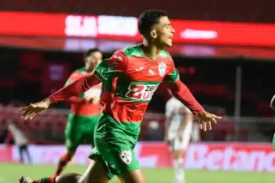 Clássico Paulistão: Portuguesa x Guarani Dão Incêndio no Canindé em 2026!