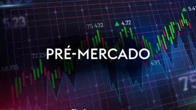 Ibovespa Quebra Recorde! 3º Marco Atingido e Mercado em Alta em 2026!