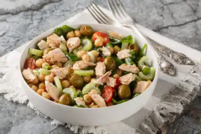 Grão-de-Bico: 5 Receitas Deliciosas e Nutritivas para 2026!