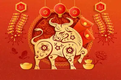 Horóscopo Chinês: O Signo do Búfalo Revela Segredos da Personalidade e Relacionamentos