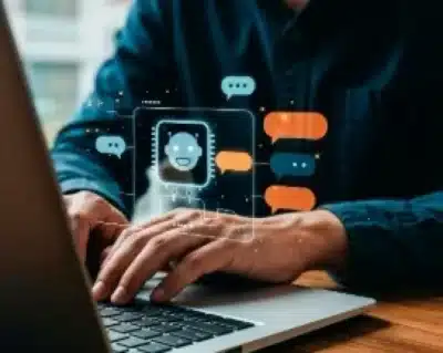 IA Revoluciona Recrutamento no Brasil: RH se Moderniza e Vieses Sumirão!