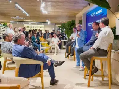 Santa Catarina: Turismo Turbina Economia com R$ 64 Bilhões em 2026!