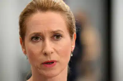 UE em Jogo: Acordo EUA-Europa sobre Groenlândia Ainda Não Chegou à UE!