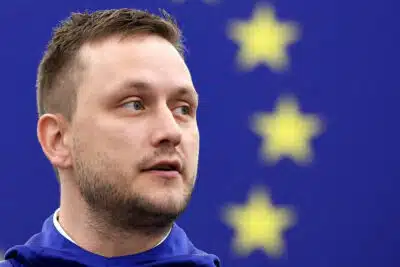 Groenlândia sob Proteção Dinamarquesa e Otan: Nova Estratégia Revelada!