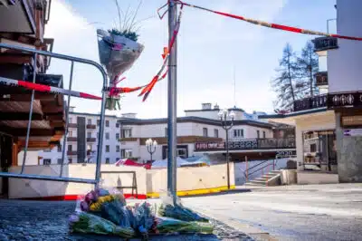 Crans-Montana Admite Falhas Graves: Ausência de Inspeções Antichamas Revelada!