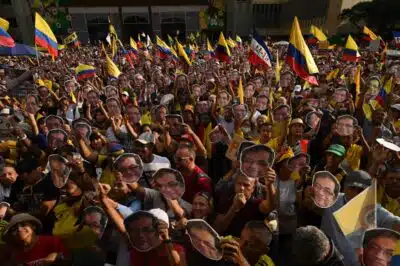 Venezuela em 2026: Laboratório da Guerra Híbrida e a Nova Fronteira do Conflito