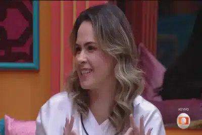 Ana Paula Renault Bombará no BBB 26: Retorno Polêmico e Recorde Histórico!