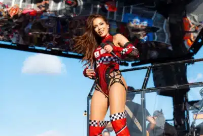 Anitta Bombará com Espetáculo Surpresa no BBB 26 – Confins em Ação!