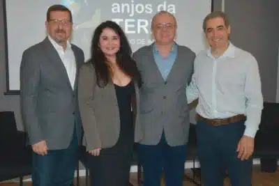 Anjos da Terra: Novo Fundo da Alya Ventures Investe em Startups Sustentáveis e Impacto Ambiental!