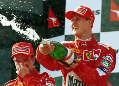 Michael Schumacher: 13 Anos de Silêncio e a Incertidão Sobre o Estado de Saúde do Ícone da Fórmula 1