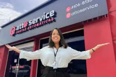 Atto Service: Da Dívida ao Milhão – História Inspiradora de Sucesso!