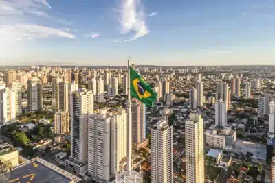 Banco Central Alerta: IBC-Br Cresce 0,70&percnt; e Sinaliza Recuperação da Economia Brasileira!