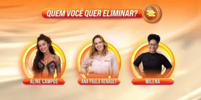 BBB 26: Aline vs. Milena no Paredão Decisivo – Quem Será Eliminado?